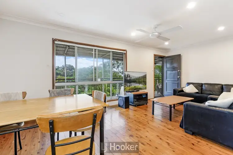 Fifth view of Homely house listing, 22 Canowie Crescent, Buttaba NSW 2283