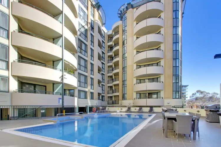Main view of Homely apartment listing, 104/74 Northbourne Avenue, Braddon ACT 2612