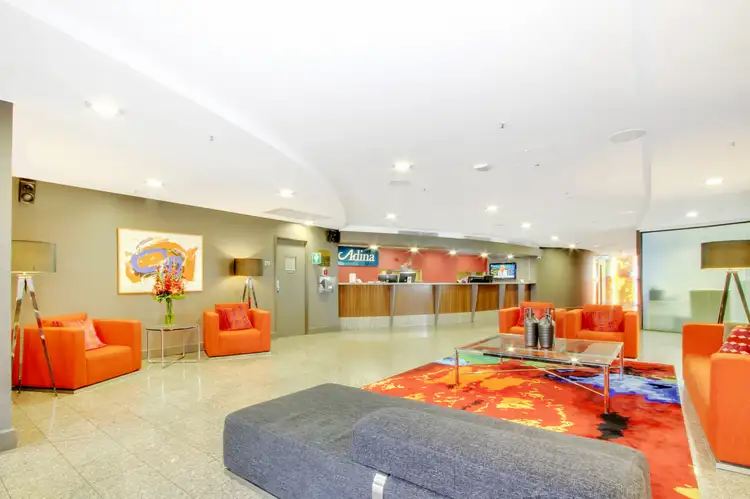 Third view of Homely apartment listing, 104/74 Northbourne Avenue, Braddon ACT 2612