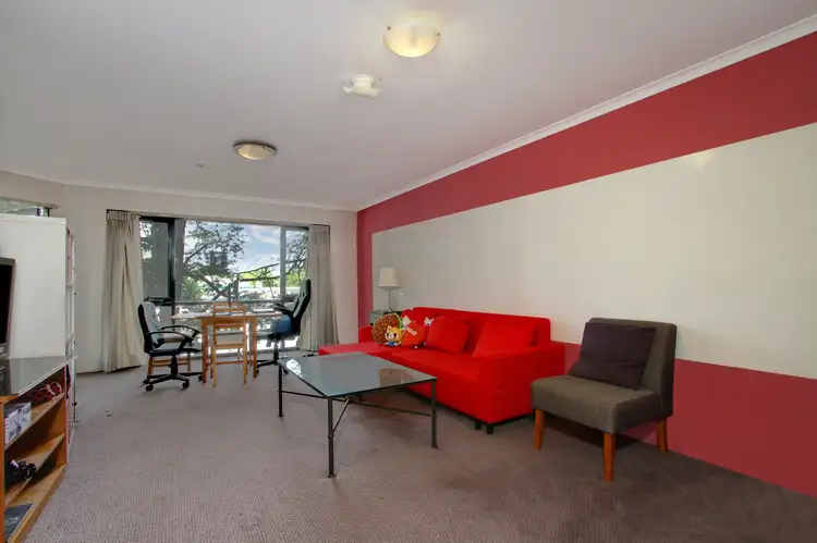 Fifth view of Homely apartment listing, 104/74 Northbourne Avenue, Braddon ACT 2612