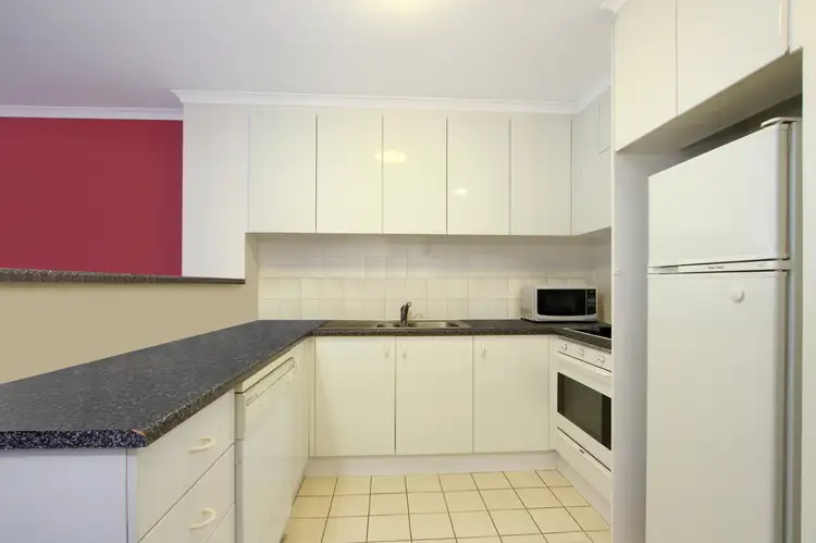 Sixth view of Homely apartment listing, 104/74 Northbourne Avenue, Braddon ACT 2612