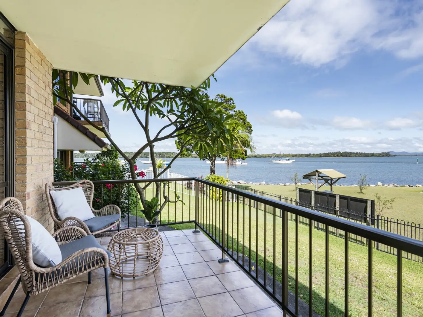 Main view of Homely unit listing, 5/2 Spenser Street, Iluka NSW 2466