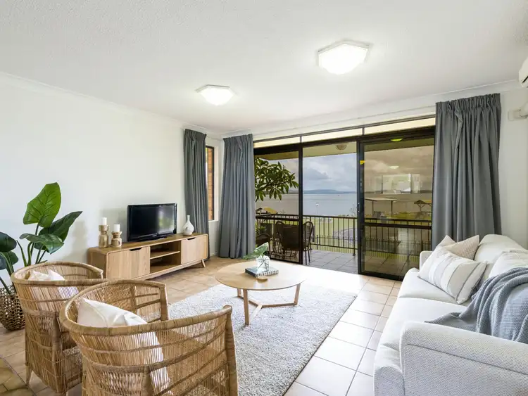Second view of Homely unit listing, 5/2 Spenser Street, Iluka NSW 2466