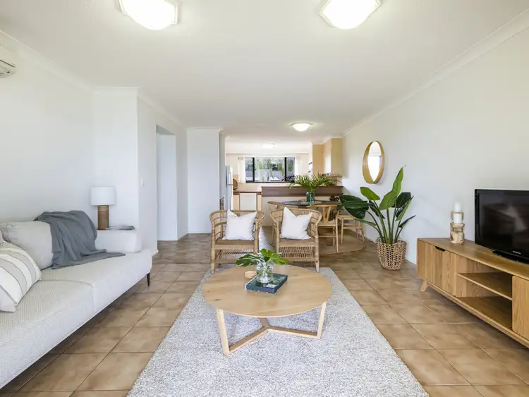 Third view of Homely unit listing, 5/2 Spenser Street, Iluka NSW 2466