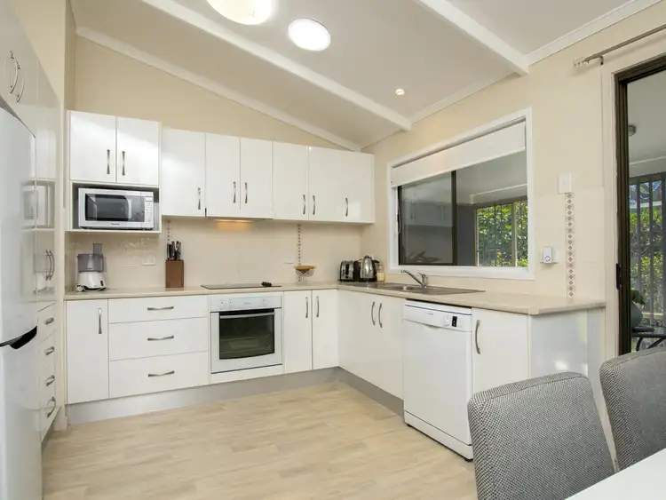 Second view of Homely unit listing, Unit 19/187b Ballina Road (Cypress Gardens), Alstonville NSW 2477
