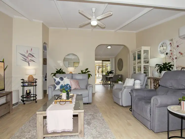 Third view of Homely unit listing, Unit 19/187b Ballina Road (Cypress Gardens), Alstonville NSW 2477