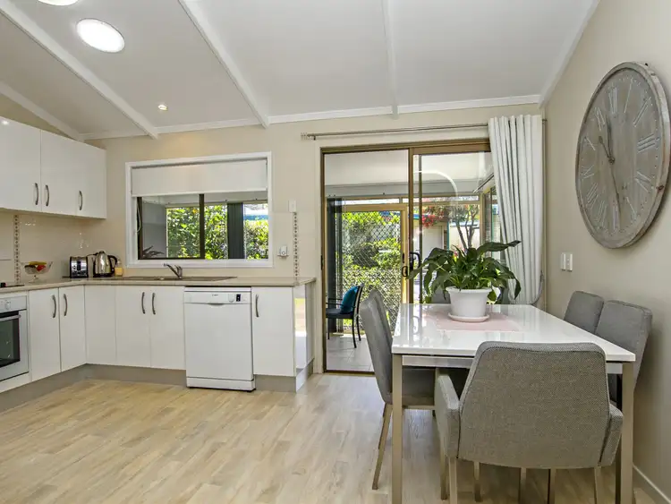 Fourth view of Homely unit listing, Unit 19/187b Ballina Road (Cypress Gardens), Alstonville NSW 2477