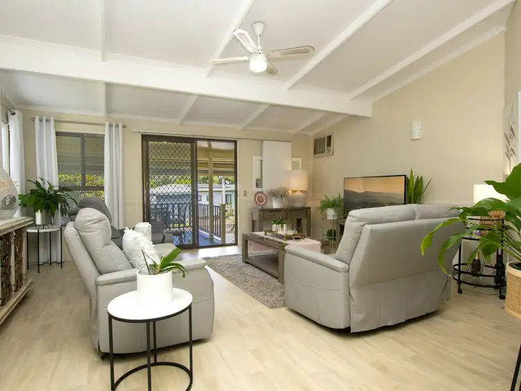 Fifth view of Homely unit listing, Unit 19/187b Ballina Road (Cypress Gardens), Alstonville NSW 2477