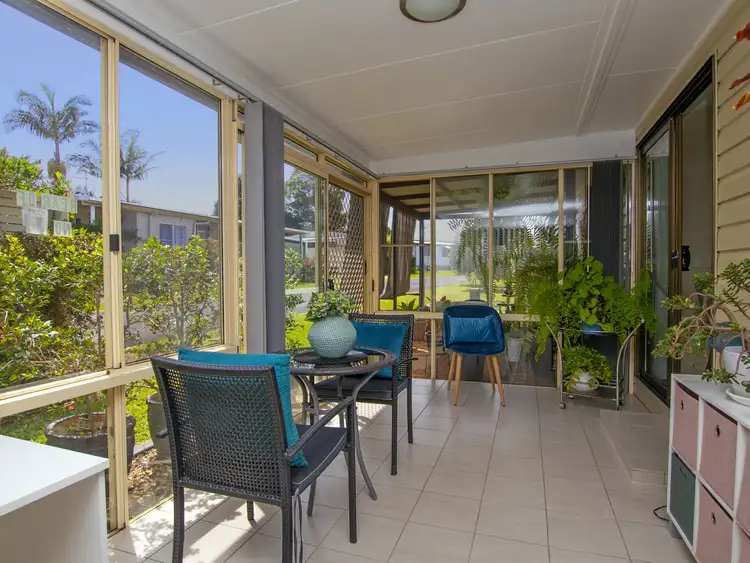 Sixth view of Homely unit listing, Unit 19/187b Ballina Road (Cypress Gardens), Alstonville NSW 2477
