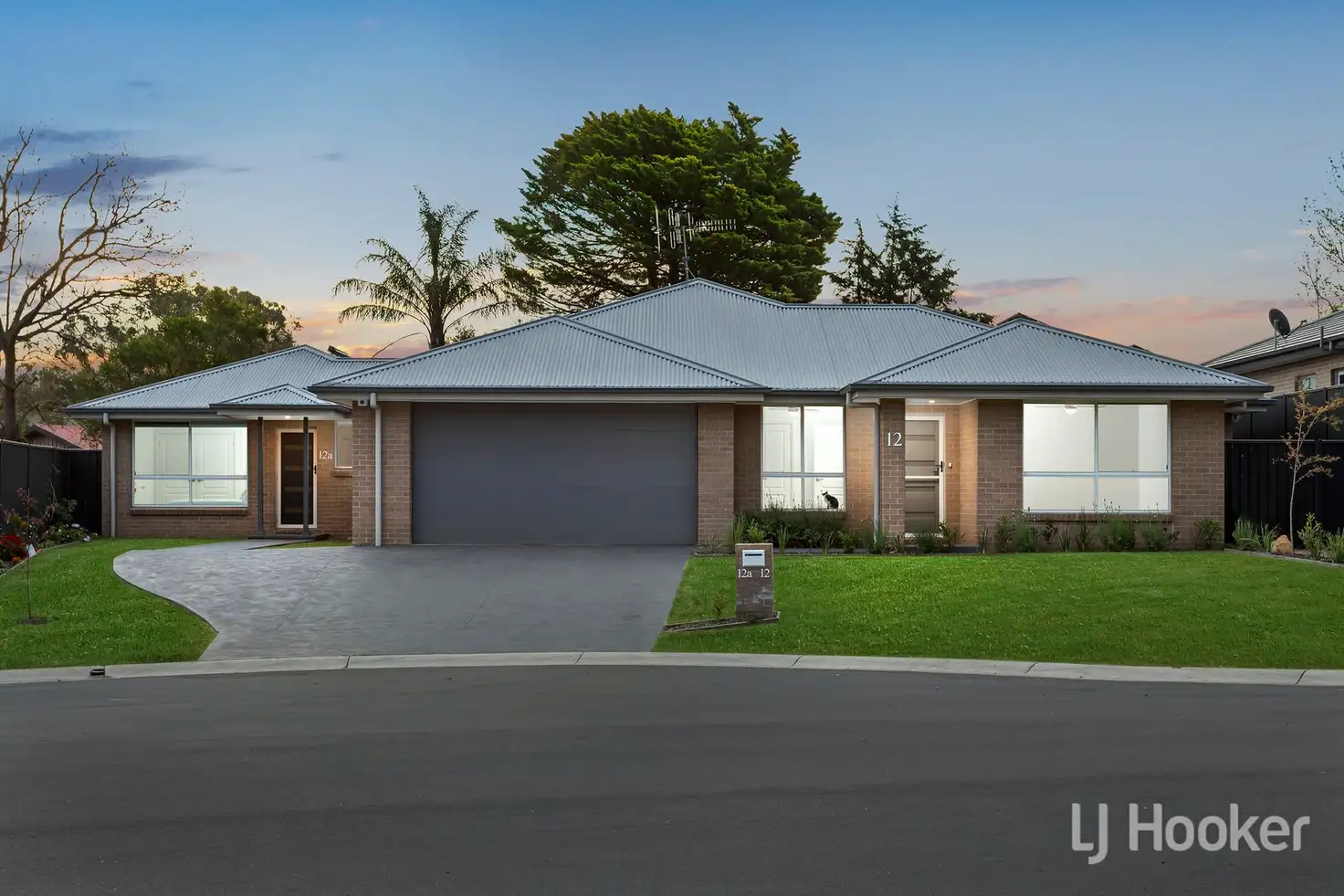 Main view of Homely house listing, 12 Glenrock Close, Picton NSW 2571