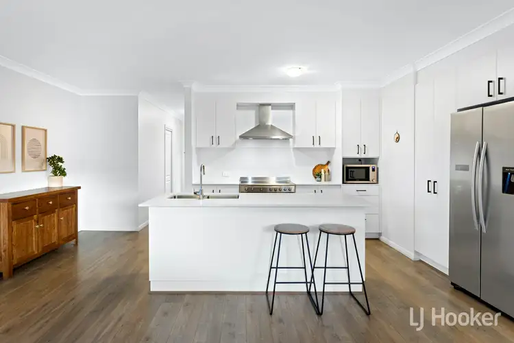 Second view of Homely house listing, 12 Glenrock Close, Picton NSW 2571