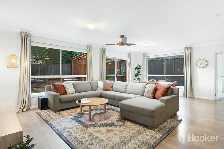 Third view of Homely house listing, 12 Glenrock Close, Picton NSW 2571