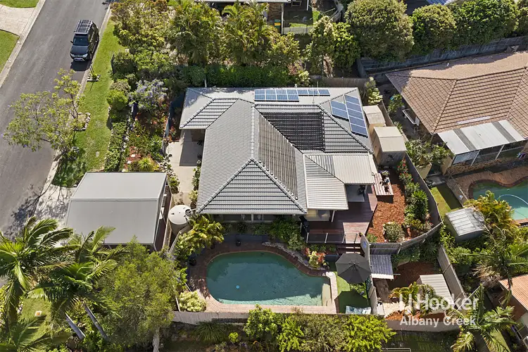 55 Leonarda Drive, Ferny Hills QLD 4055