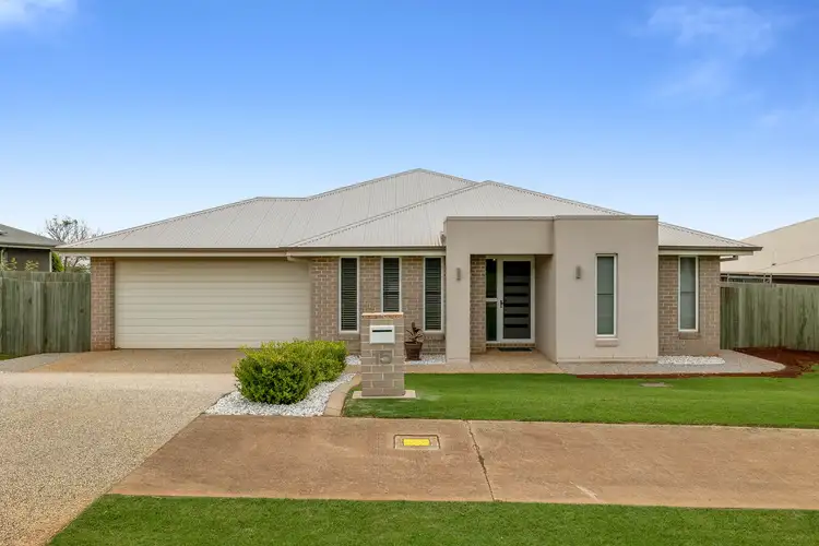 15 Kleinton Road, Kleinton QLD 4352