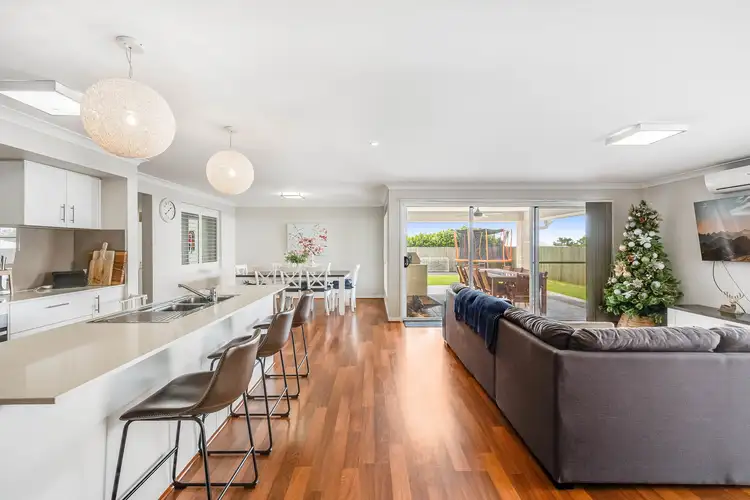 Fourth view of Homely house listing, 15 Kleinton Road, Kleinton QLD 4352