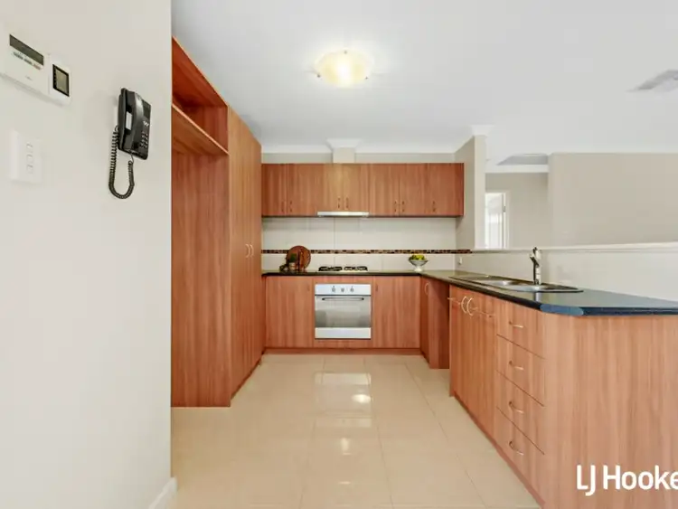 Second view of Homely villa listing, 1/12 Withnell Street, East Victoria Park WA 6101