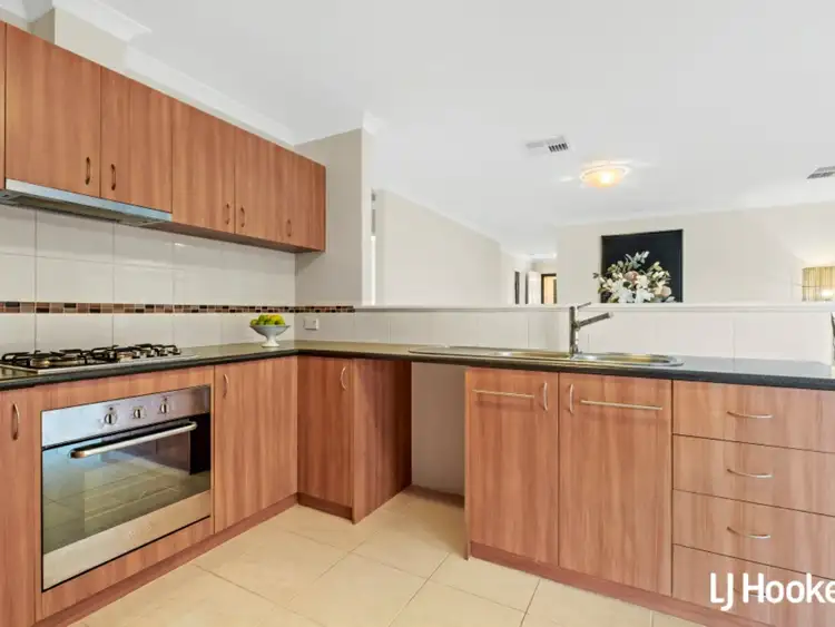 Third view of Homely villa listing, 1/12 Withnell Street, East Victoria Park WA 6101