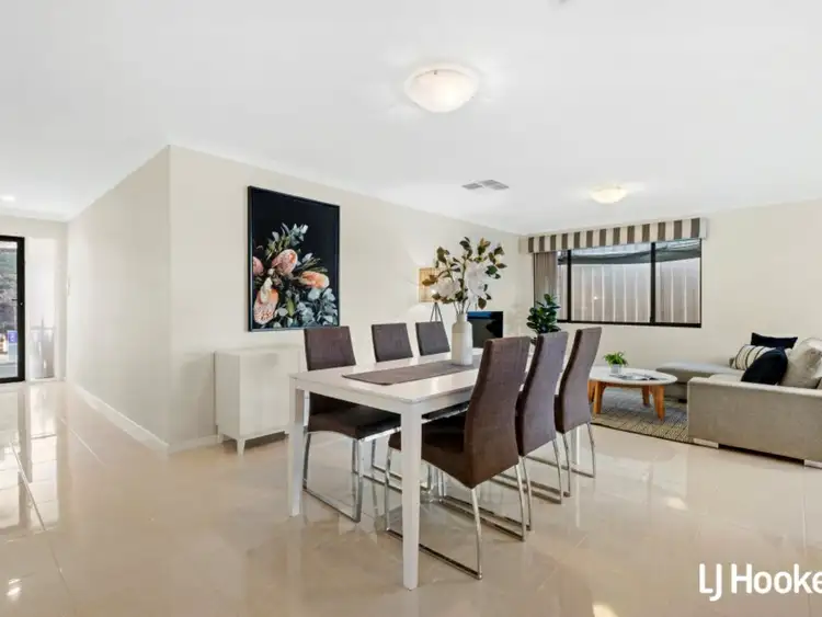 Fifth view of Homely villa listing, 1/12 Withnell Street, East Victoria Park WA 6101