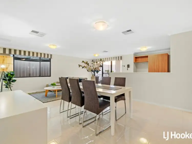 Sixth view of Homely villa listing, 1/12 Withnell Street, East Victoria Park WA 6101