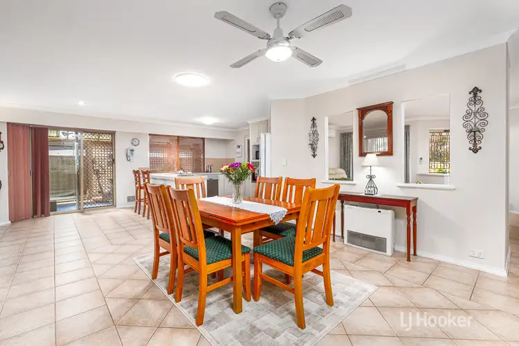 Fourth view of Homely house listing, 23 Floyd Cross, Usher WA 6230