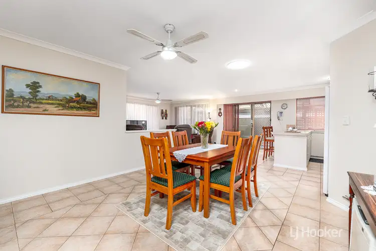 Fifth view of Homely house listing, 23 Floyd Cross, Usher WA 6230