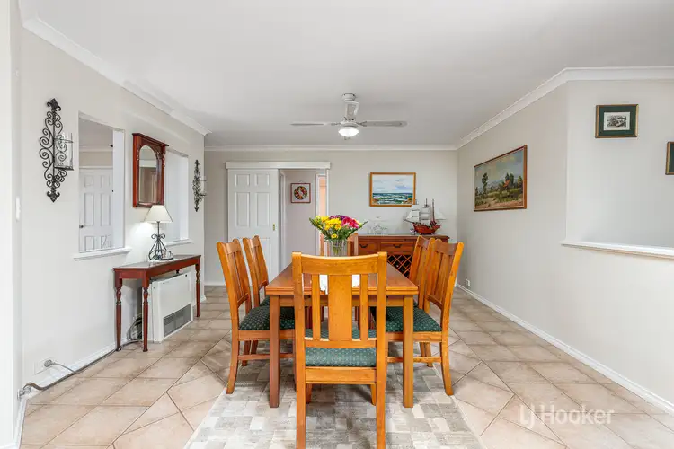 Sixth view of Homely house listing, 23 Floyd Cross, Usher WA 6230
