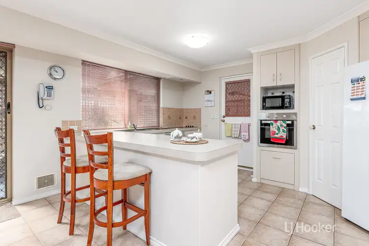 Seventh view of Homely house listing, 23 Floyd Cross, Usher WA 6230