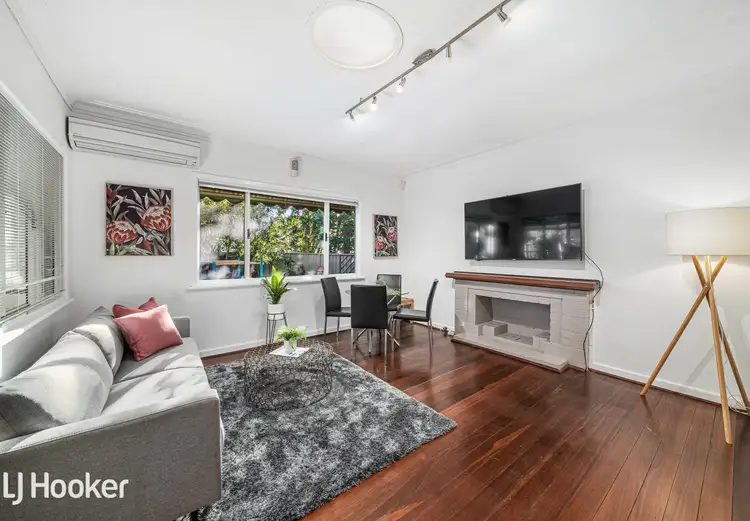 Main view of Homely house listing, 34 Huntingdon Street, East Victoria Park WA 6101