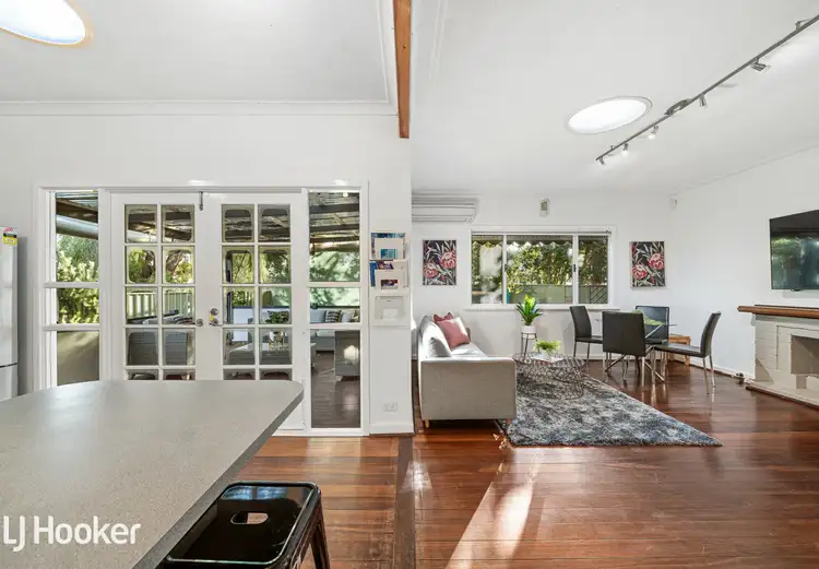 Second view of Homely house listing, 34 Huntingdon Street, East Victoria Park WA 6101