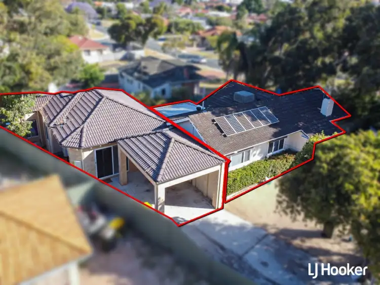 Third view of Homely house listing, 34 Huntingdon Street, East Victoria Park WA 6101
