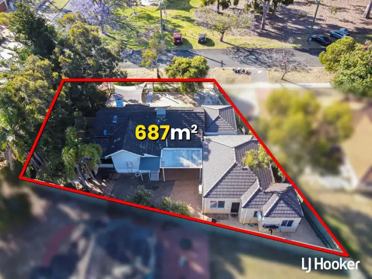 Fourth view of Homely house listing, 34 Huntingdon Street, East Victoria Park WA 6101