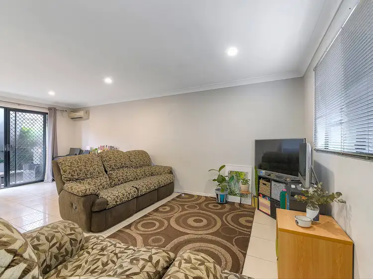 Second view of Homely townhouse listing, 2/30 School Road, Stafford QLD 4053