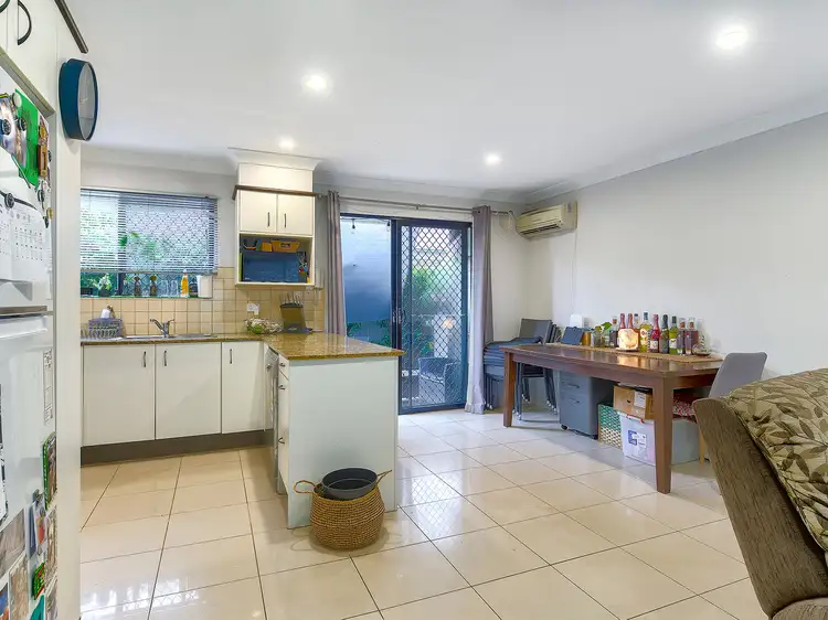Third view of Homely townhouse listing, 2/30 School Road, Stafford QLD 4053