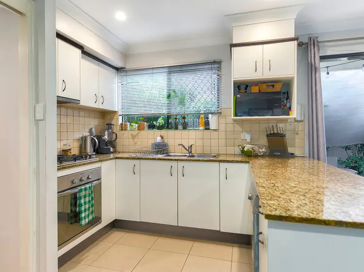 Fourth view of Homely townhouse listing, 2/30 School Road, Stafford QLD 4053