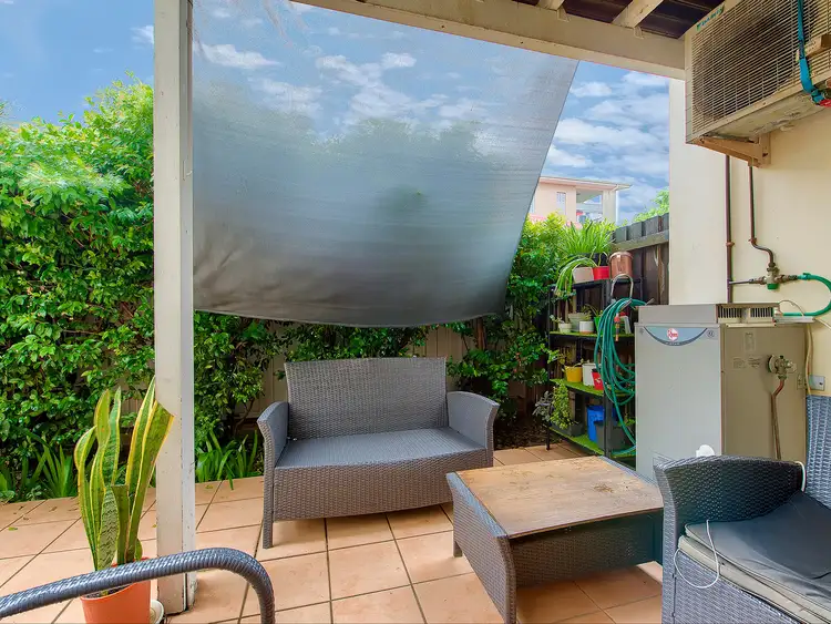 Fifth view of Homely townhouse listing, 2/30 School Road, Stafford QLD 4053