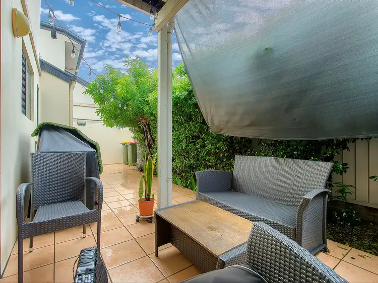 Sixth view of Homely townhouse listing, 2/30 School Road, Stafford QLD 4053