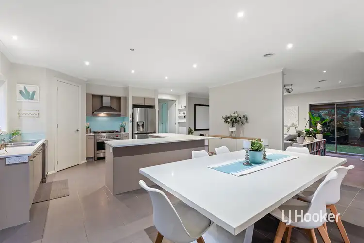 Sixth view of Homely house listing, 3 Sandy Avenue, Point Cook VIC 3030