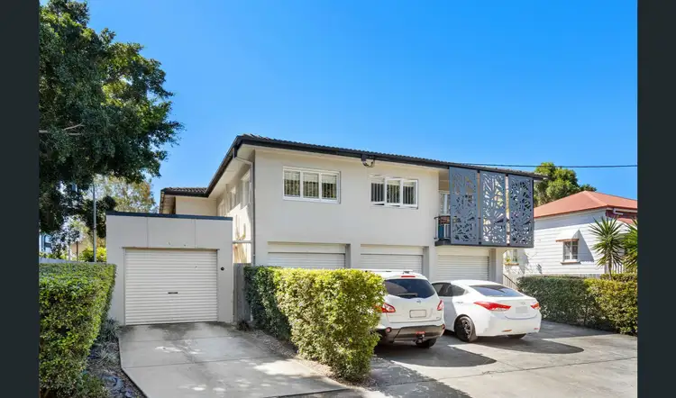 1/22 Oxford Street, Woolloongabba QLD 4102