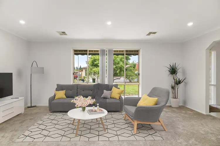 Fourth view of Homely house listing, 3 Gask Place, Bonython ACT 2905