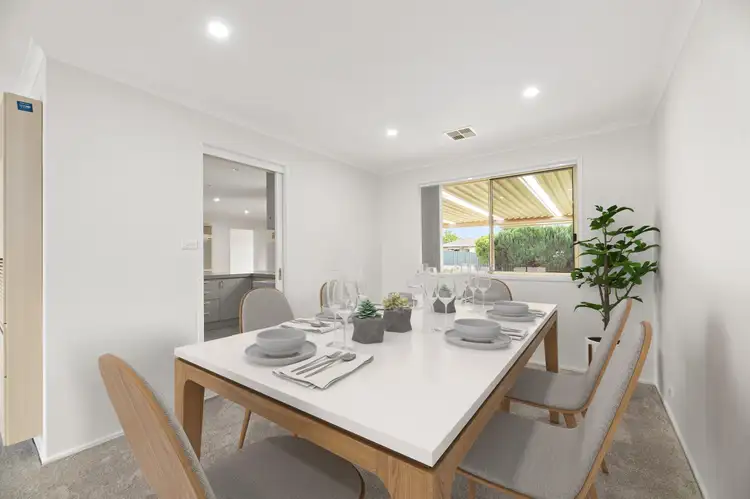 Fifth view of Homely house listing, 3 Gask Place, Bonython ACT 2905