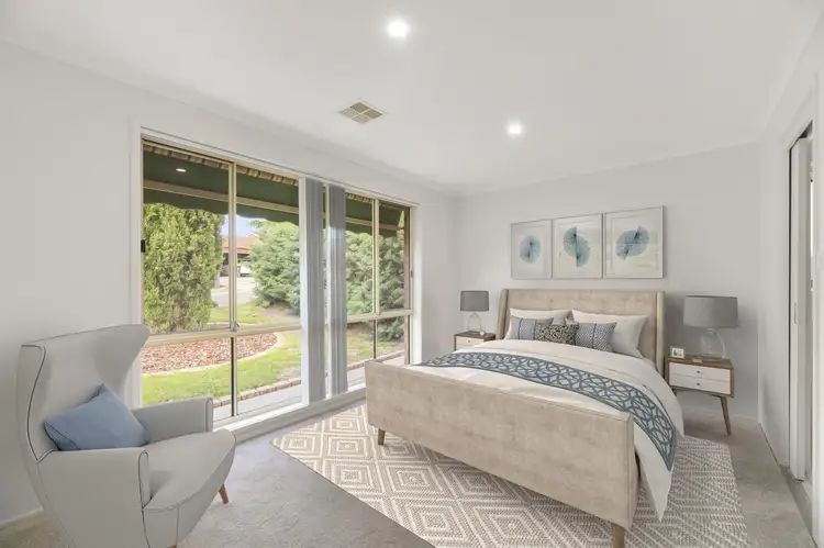 Sixth view of Homely house listing, 3 Gask Place, Bonython ACT 2905
