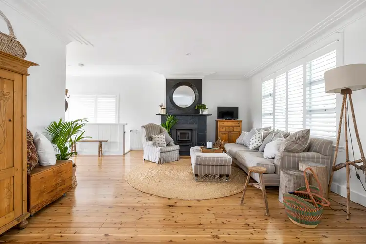 Second view of Homely house listing, 45 Waterview Street, Mona Vale NSW 2103