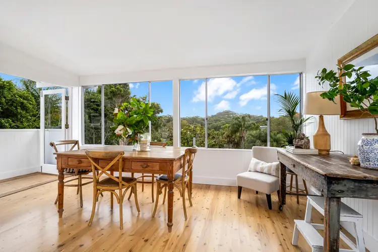 Third view of Homely house listing, 45 Waterview Street, Mona Vale NSW 2103