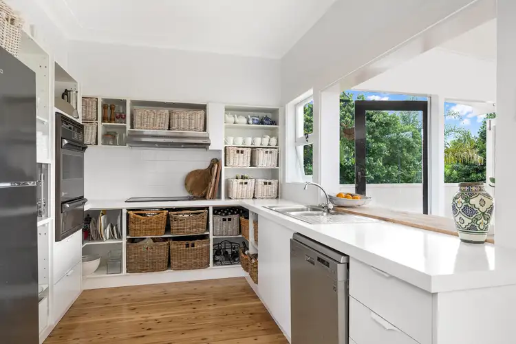Sixth view of Homely house listing, 45 Waterview Street, Mona Vale NSW 2103