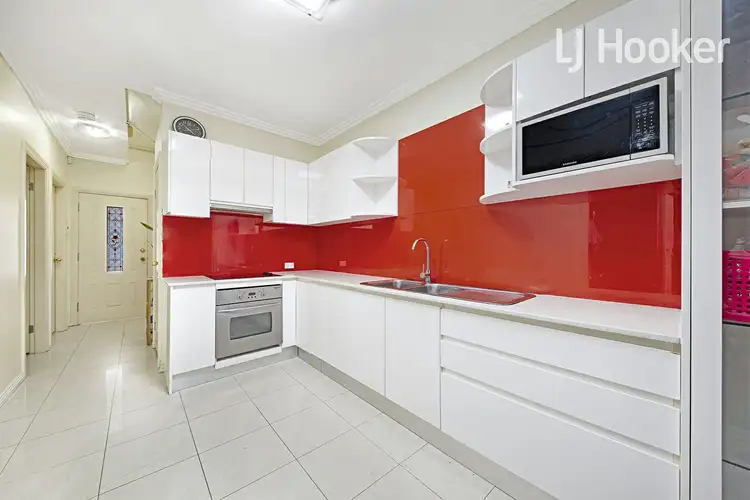 Fourth view of Homely semi-detached listing, 85 Kiora St, Canley Heights NSW 2166