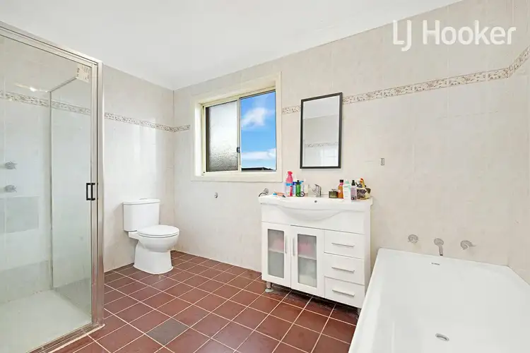 Fifth view of Homely semi-detached listing, 85 Kiora St, Canley Heights NSW 2166