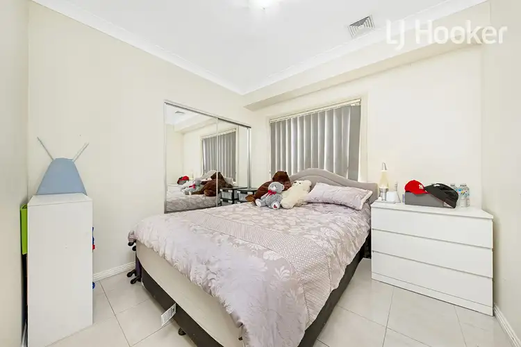 Sixth view of Homely semi-detached listing, 85 Kiora St, Canley Heights NSW 2166