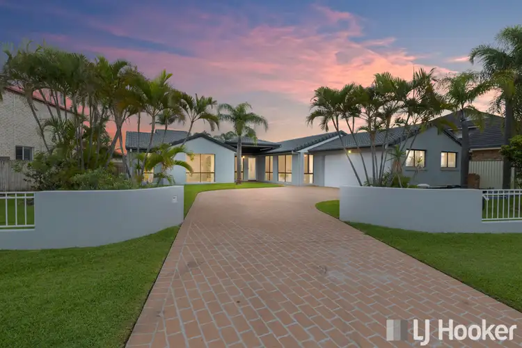 Second view of Homely house listing, 12 Captains Court, Raby Bay QLD 4163