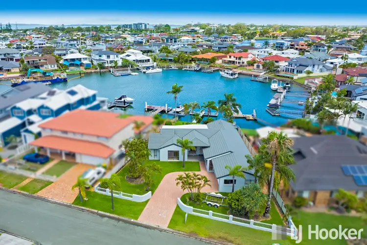 Third view of Homely house listing, 12 Captains Court, Raby Bay QLD 4163
