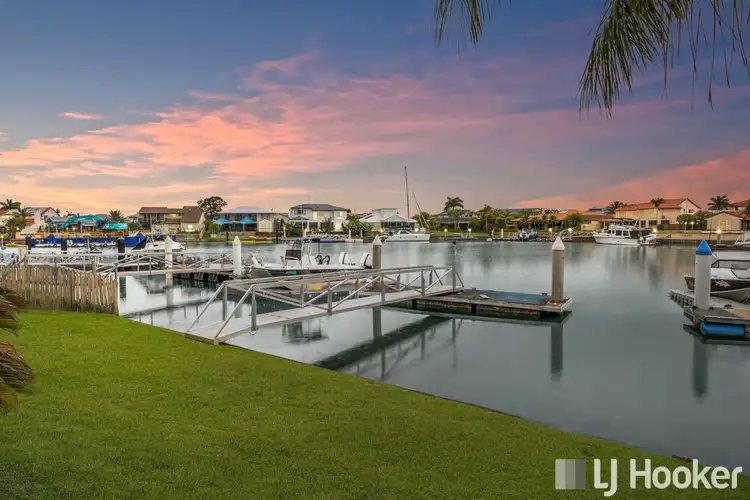 Fifth view of Homely house listing, 12 Captains Court, Raby Bay QLD 4163